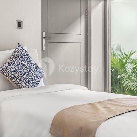 Atelier By Kozystay - Artistic Villa In Sanur Eksteriør billede