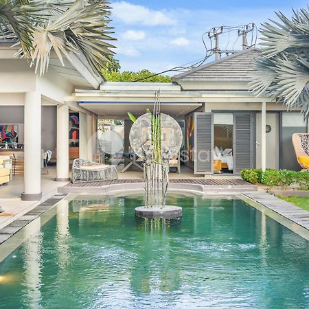 Atelier By Kozystay - Artistic Villa In Sanur Eksteriør billede