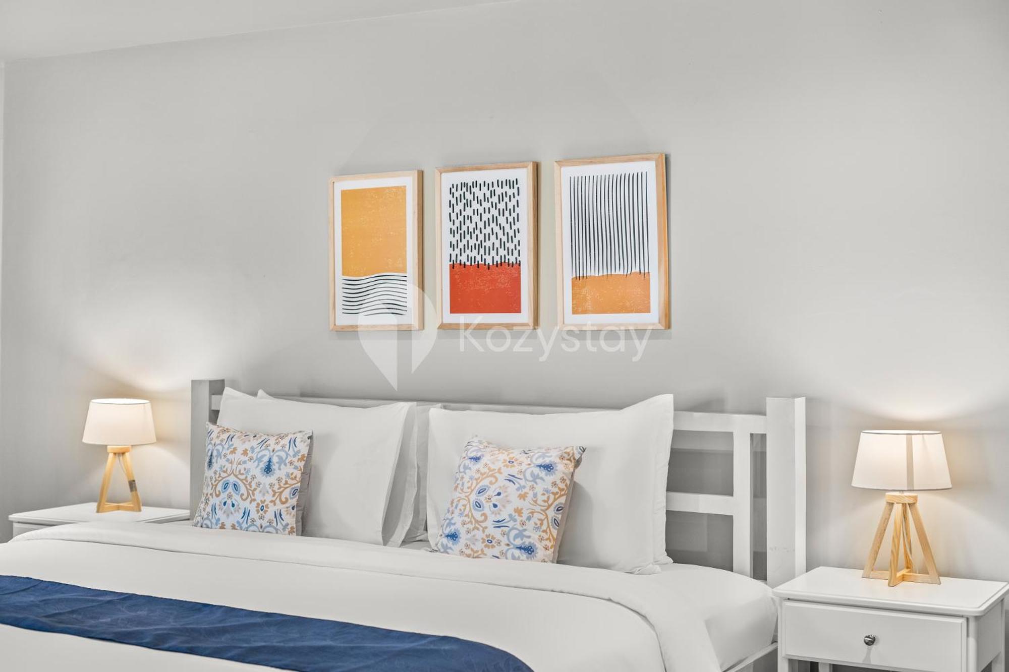 Atelier By Kozystay - Artistic Villa In Sanur Eksteriør billede