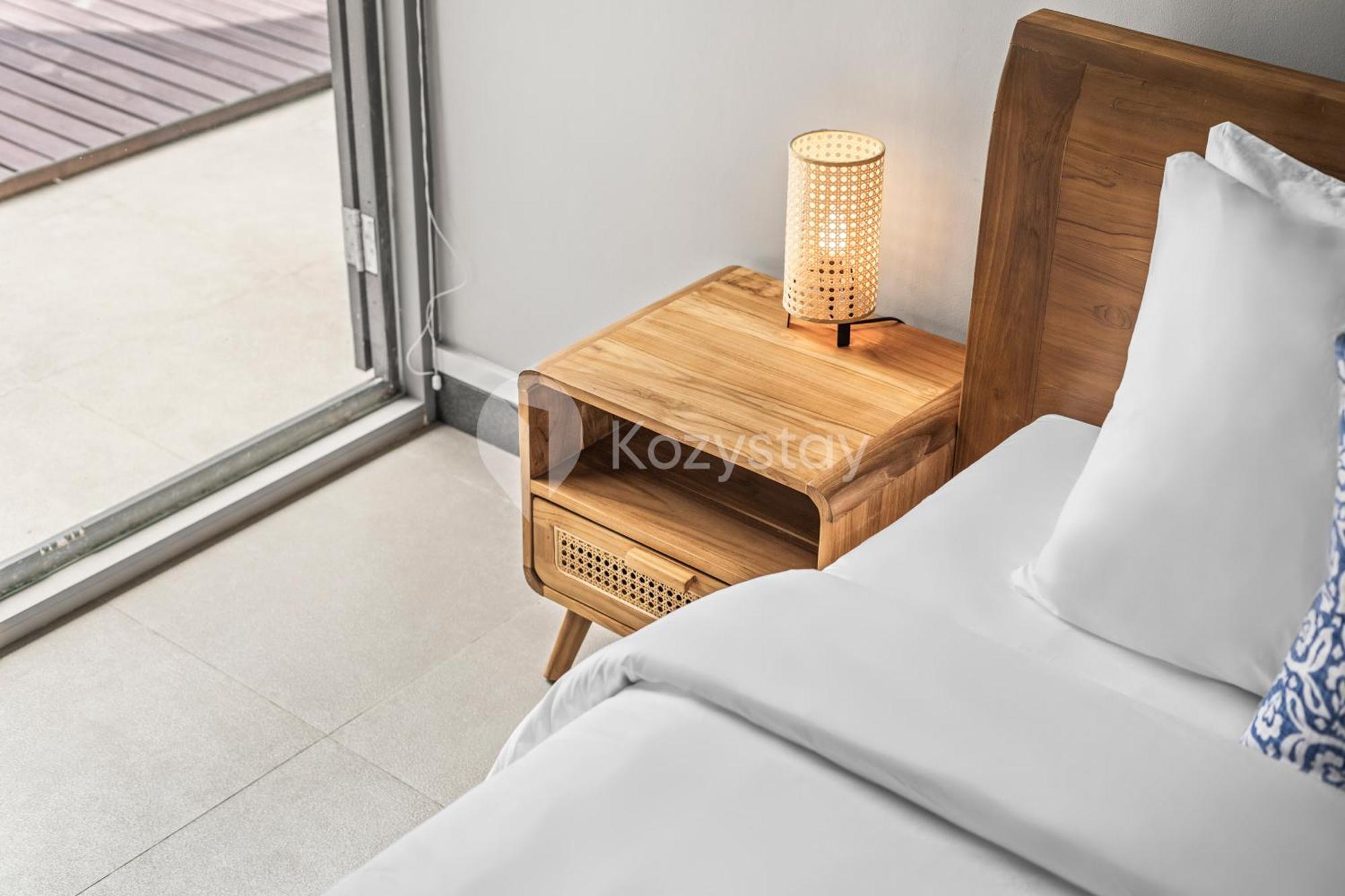 Atelier By Kozystay - Artistic Villa In Sanur Eksteriør billede