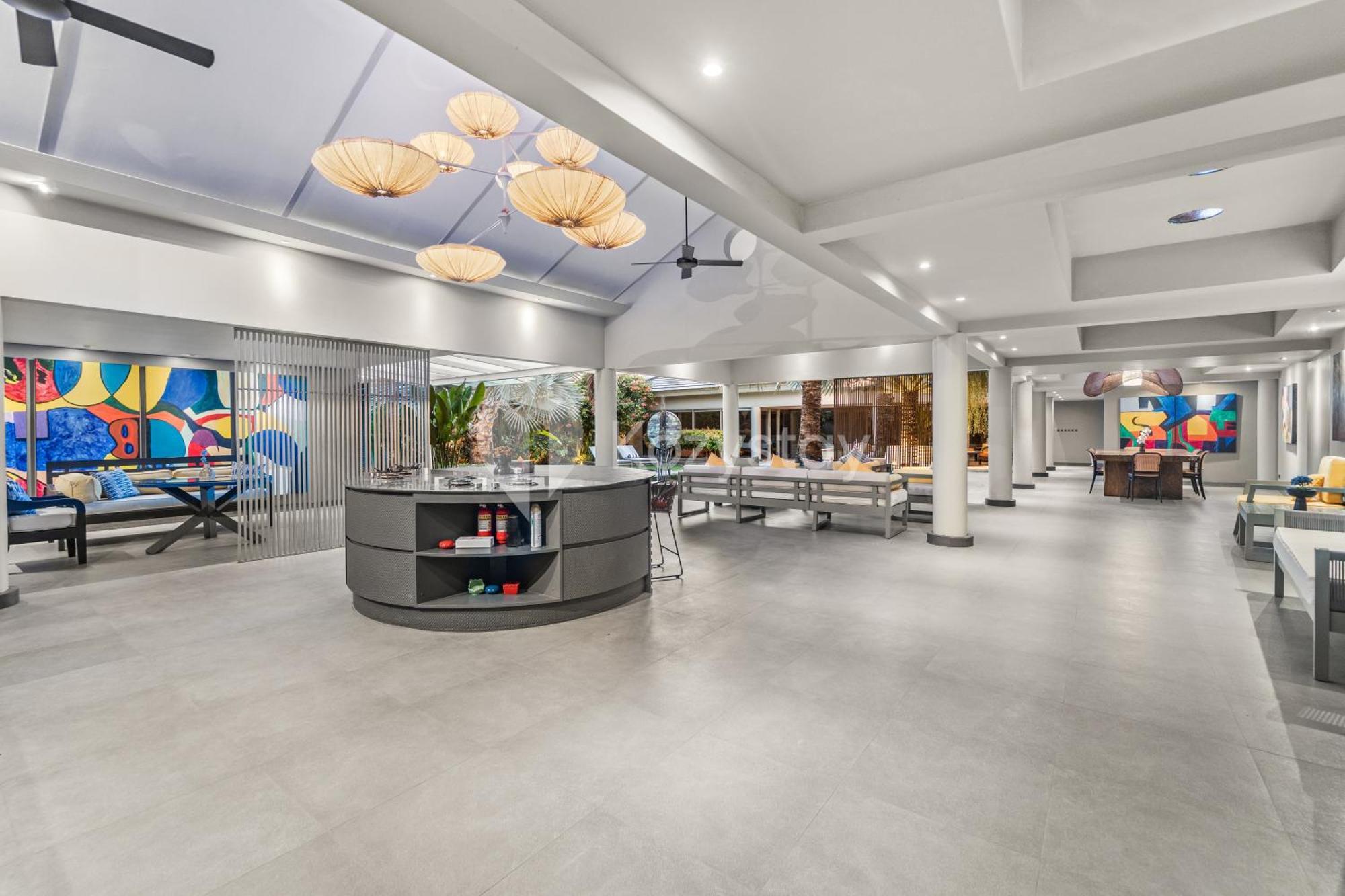 Atelier By Kozystay - Artistic Villa In Sanur Eksteriør billede
