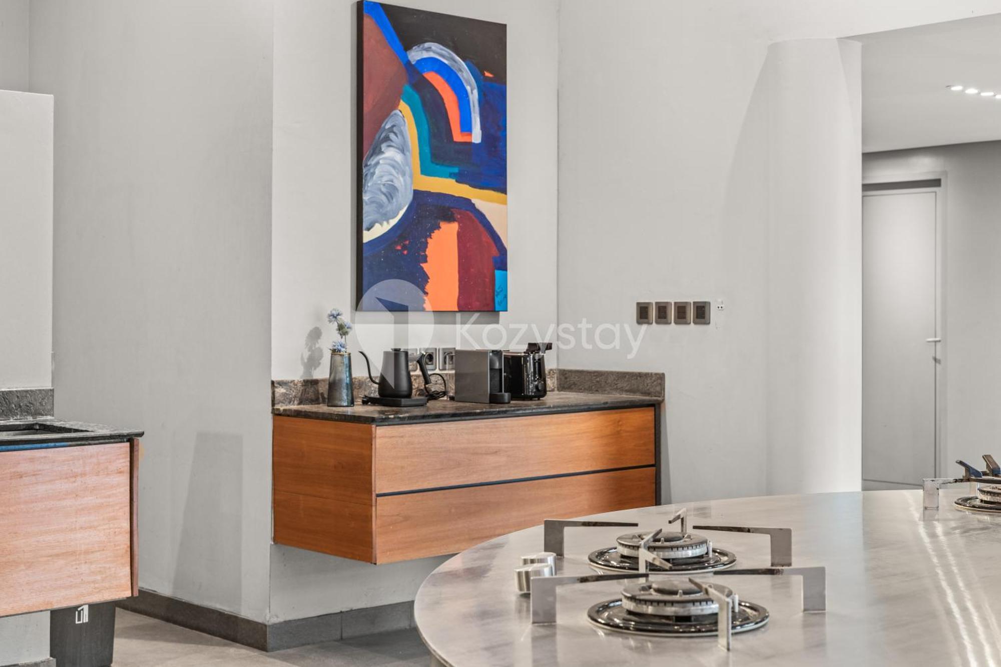 Atelier By Kozystay - Artistic Villa In Sanur Eksteriør billede