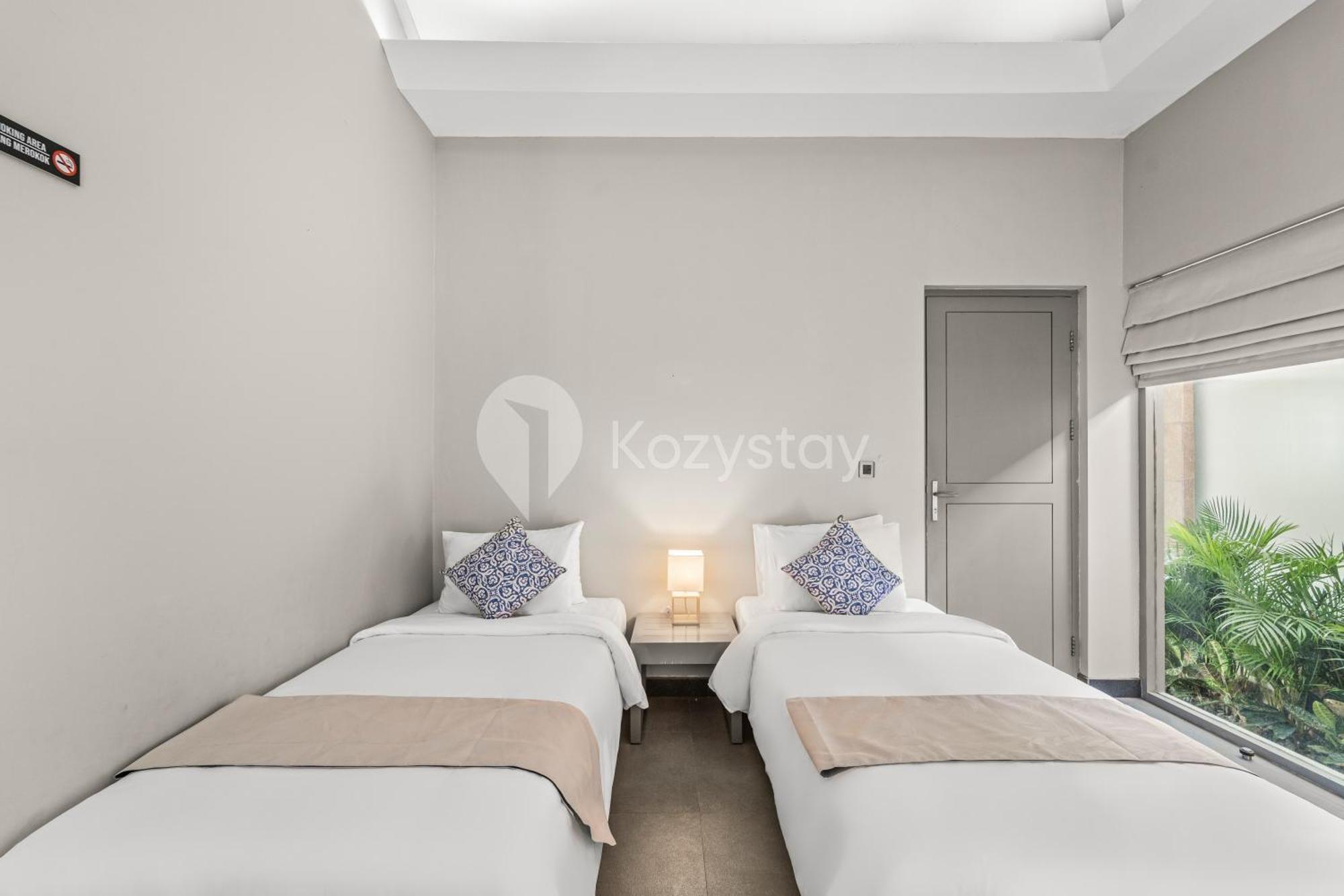 Atelier By Kozystay - Artistic Villa In Sanur Eksteriør billede