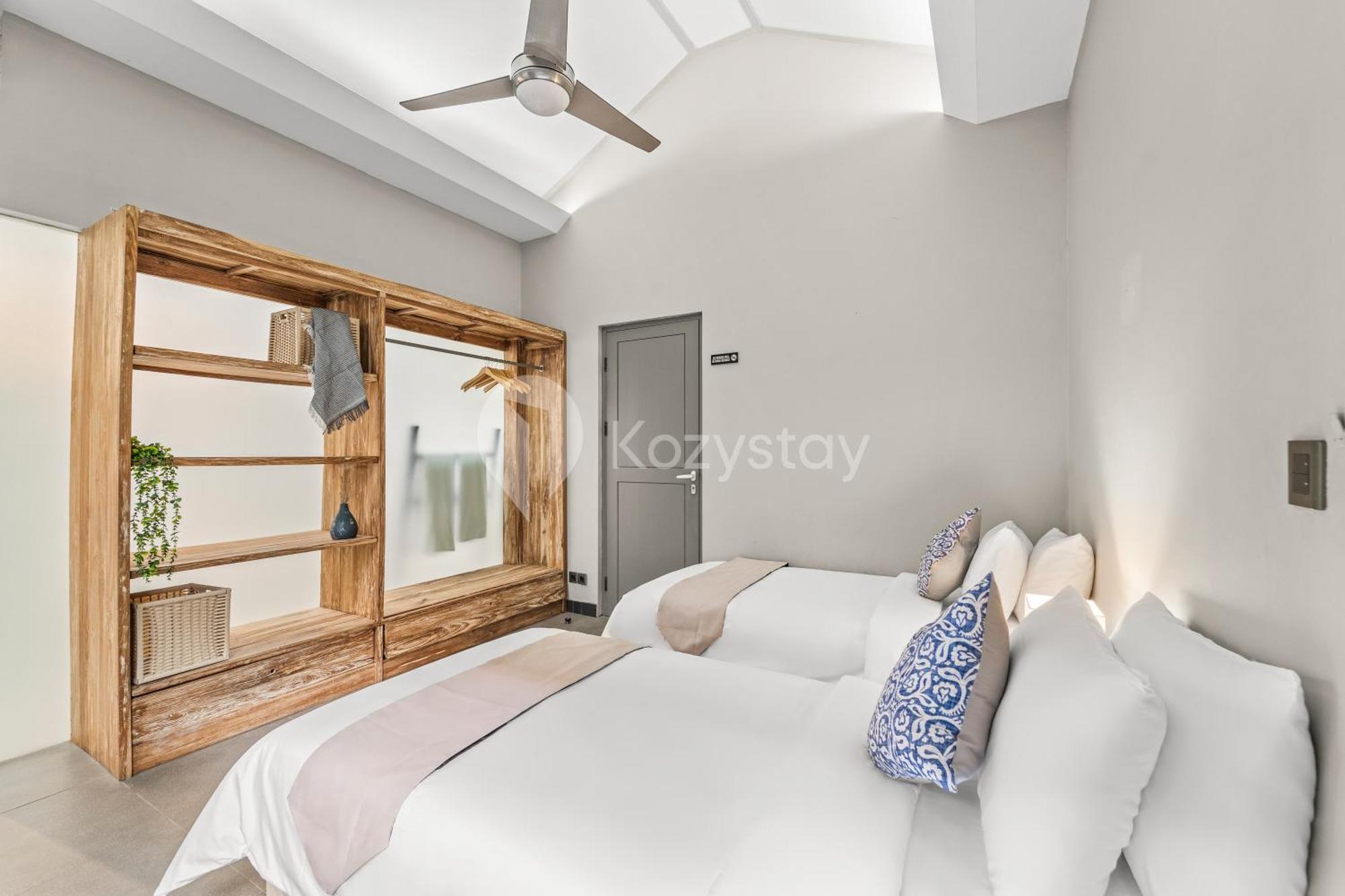 Atelier By Kozystay - Artistic Villa In Sanur Eksteriør billede