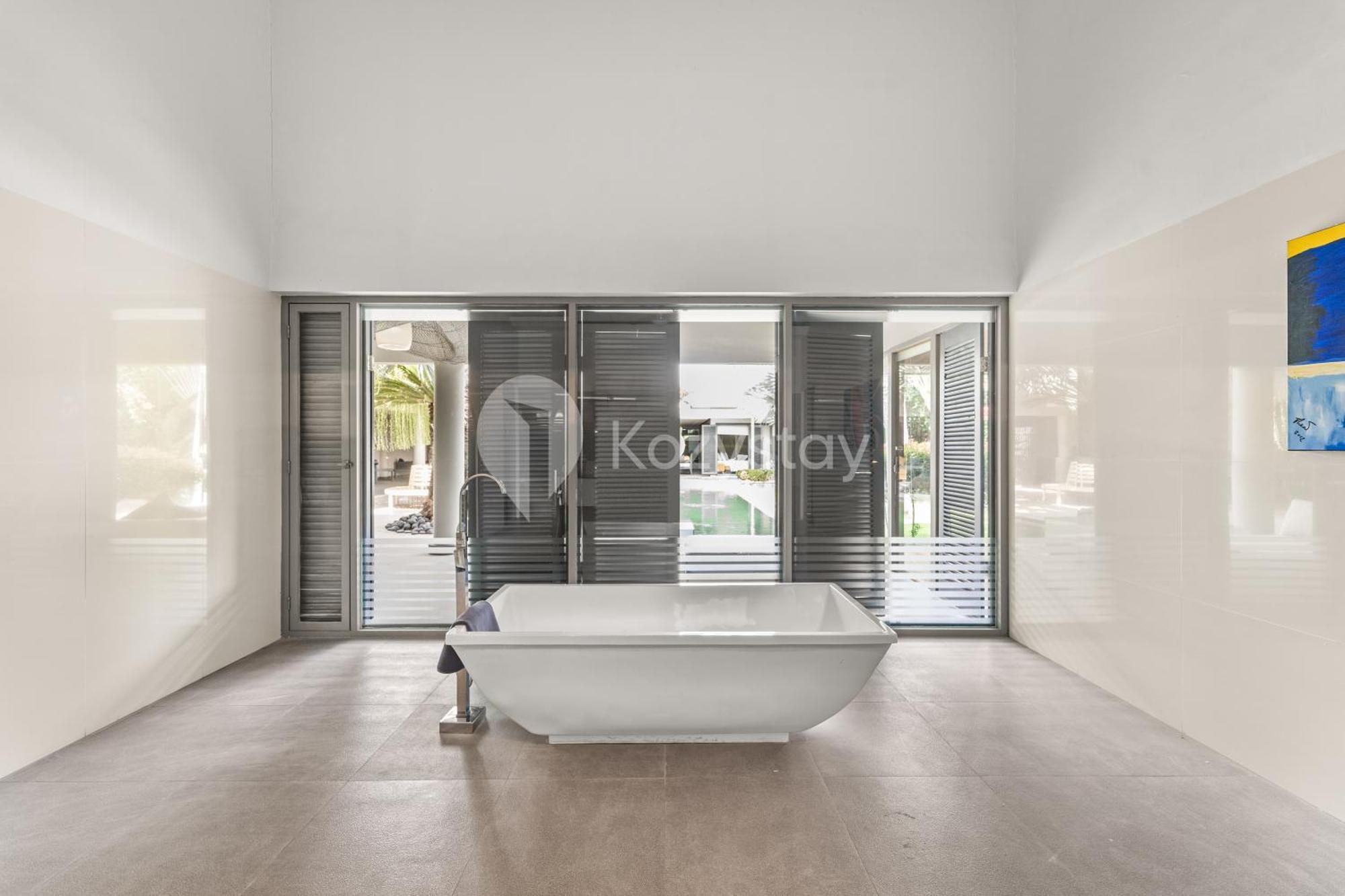 Atelier By Kozystay - Artistic Villa In Sanur Eksteriør billede