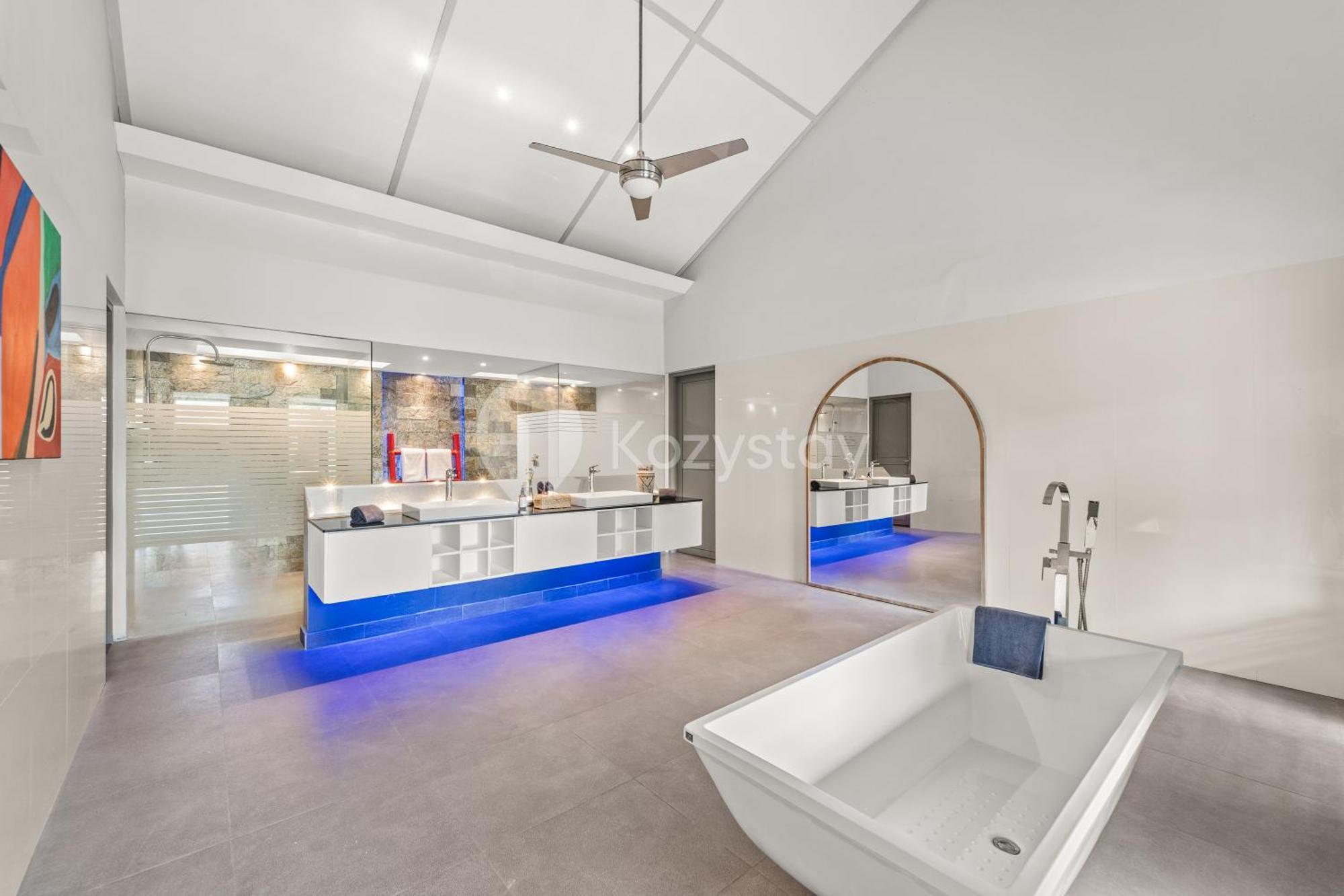 Atelier By Kozystay - Artistic Villa In Sanur Eksteriør billede