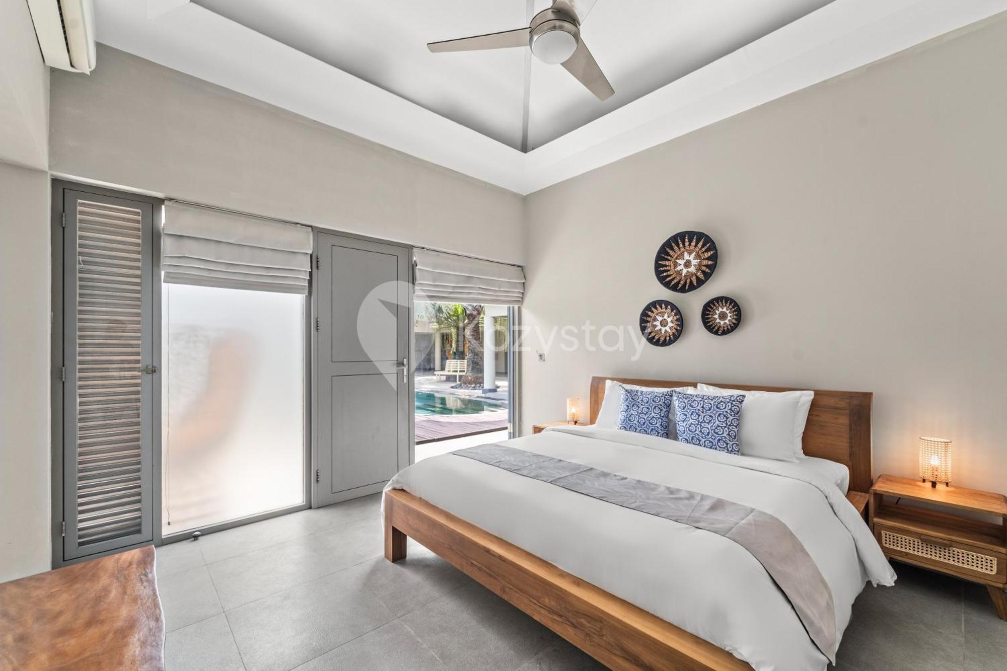Atelier By Kozystay - Artistic Villa In Sanur Eksteriør billede