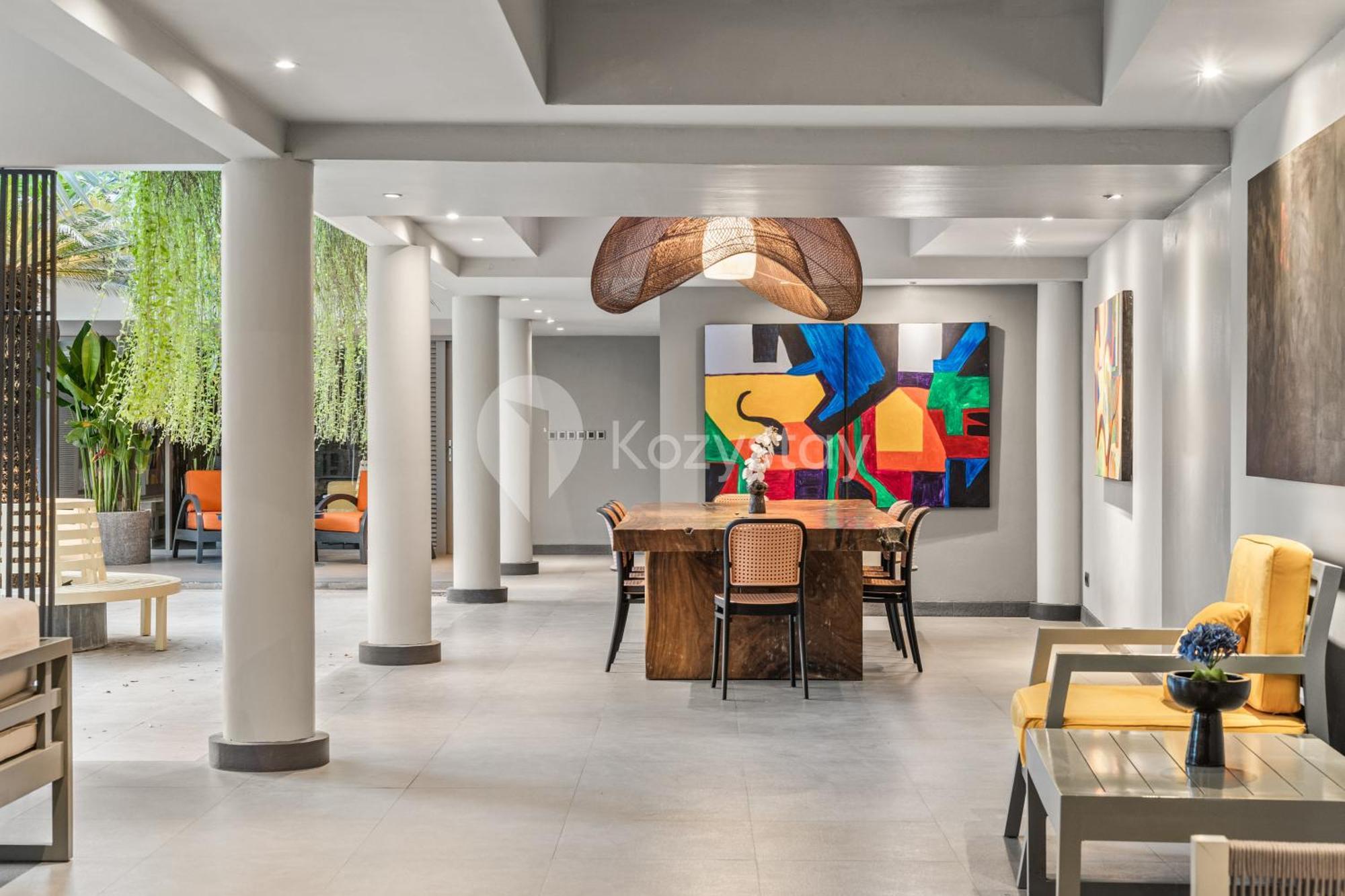 Atelier By Kozystay - Artistic Villa In Sanur Eksteriør billede